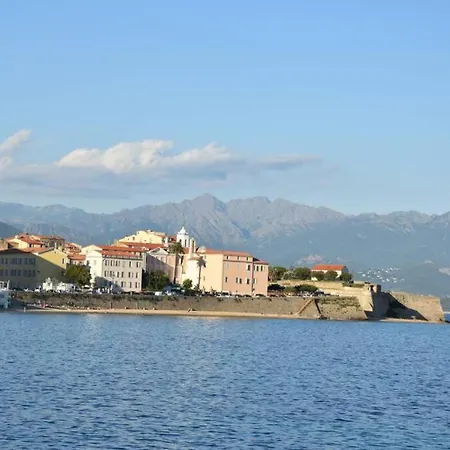 Plein De Charme - Hyper Centre * Ajaccio (Corsica)