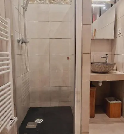 Plein De Charme - Hyper Centre Apartamento Ajaccio (Corsica)