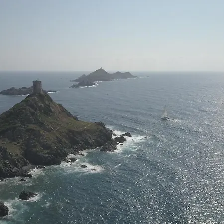 Plein De Charme - Hyper Centre Apartamento Ajaccio (Corsica)