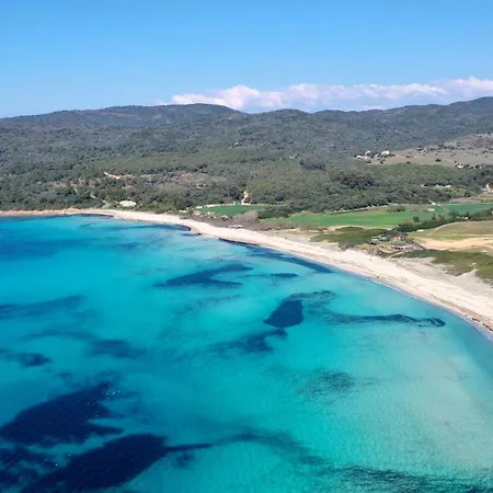 Plein De Charme - Hyper Centre * Ajaccio (Corsica)