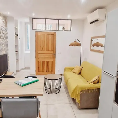 Plein De Charme - Hyper Centre