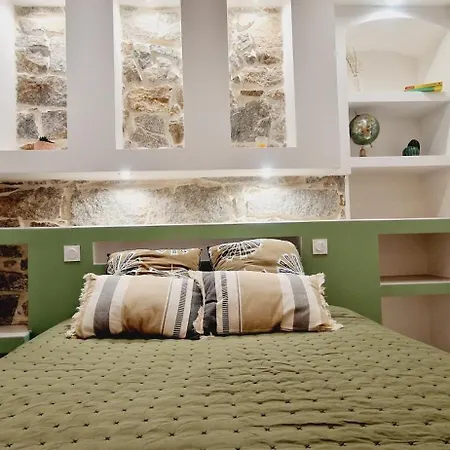 Plein De Charme - Hyper Centre Apartamento