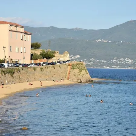 Apartment Plein De Charme - Ajaccio Hyper Centre Ajaccio (Corsica)