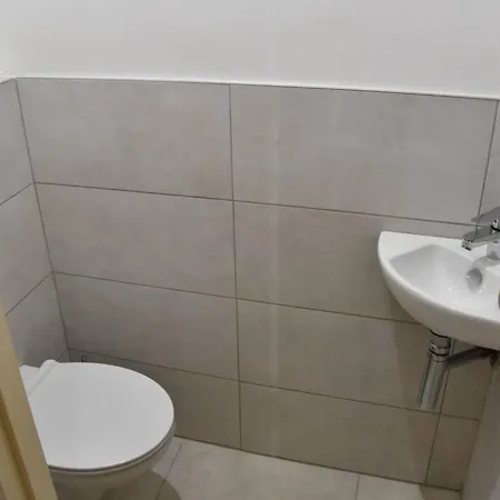 Plein De Charme - Ajaccio Hyper Centre Apartment Ajaccio (Corsica)