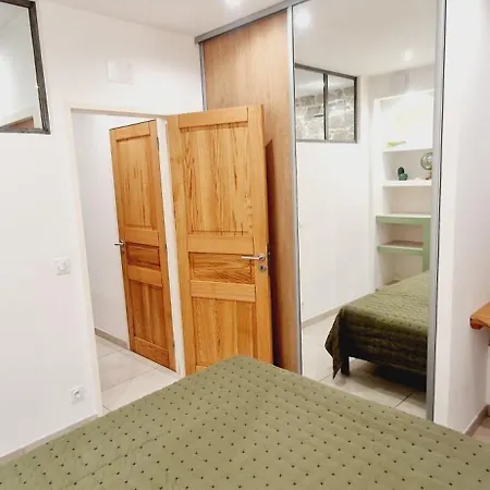 Plein De Charme - Ajaccio Hyper Centre Apartment